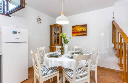 Risika Villa | Villa mit Whirlpool und Pool