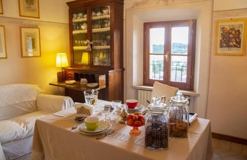 Poggibonsi Apartment | Villa Mocarello