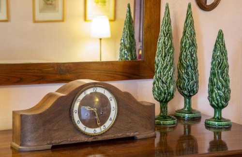Poggibonsi Apartment | Villa Mocarello