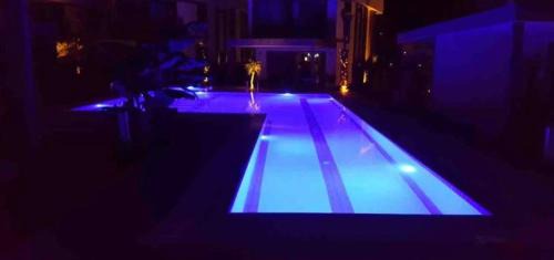 Sogucak Villa | Villa Modern