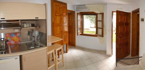 Thasos Town House | Villa Molos