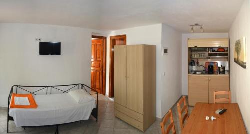 Thasos Town House | Villa Molos
