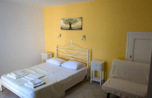 Thasos Town House | Villa Molos