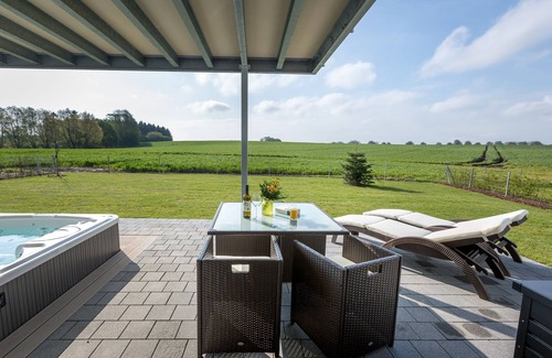 Muritz Apartment | VILLA MON BIJOU/Luxury Ground Floor Apartment - VILLA MON BIJOU/Luxury Ground Floor Apartment