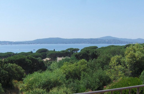 Guerrevieille House | "villa Mona" à 700 m de la mer