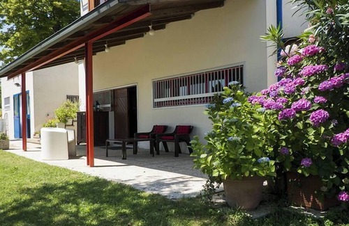 Pesaro Villa | Villa Moni in the heart of the Marche countryside close to the sea