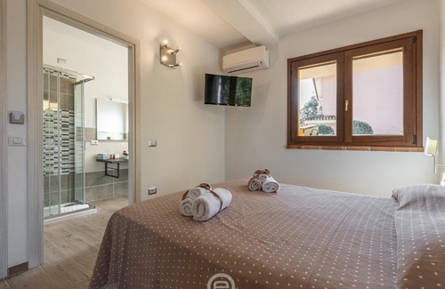 Iglesias Historic Centre Villa | Villa Monica