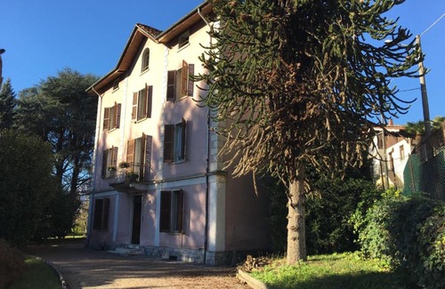 Luino House | Villa Monica