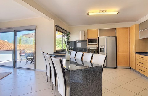 Santa Maria Maior House | Villa Moniz - Four Bedroom House, Sleeps 8