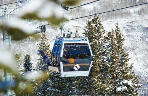 Beaver Creek House | Villa Montane #212