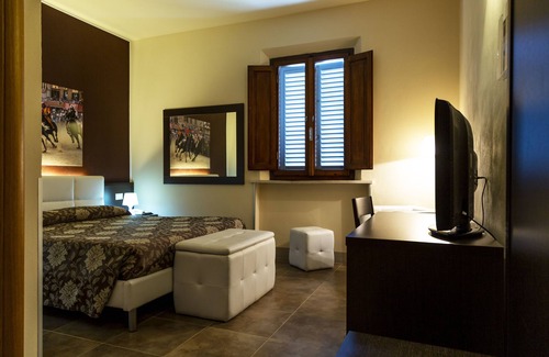 Montarioso House | Villa Montarioso