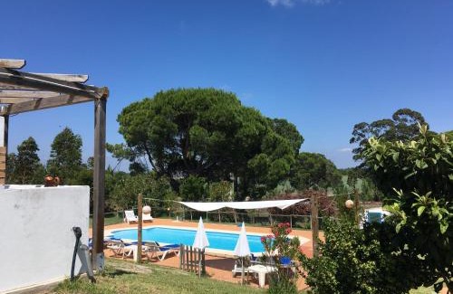 Grandola House | Villa Monte dos Pinheiros