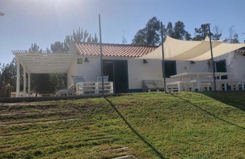 Grandola House | Villa Monte dos Pinheiros