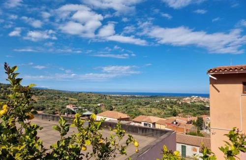 Budoni House | Villa Monte Rena