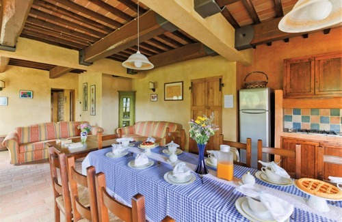 Umbertide Villa | Villa Montecastelli By MMega