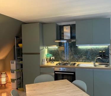 Montepaone Lido Apartment | Villa Montepaone