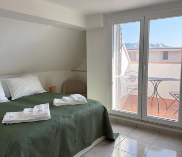 Montepaone Lido Apartment | Villa Montepaone