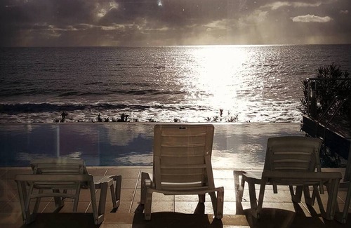 Bogaztepe Villa | Villa Moonlight On Beautiful Beach w/Private Swimming Pool & Magnificent Views