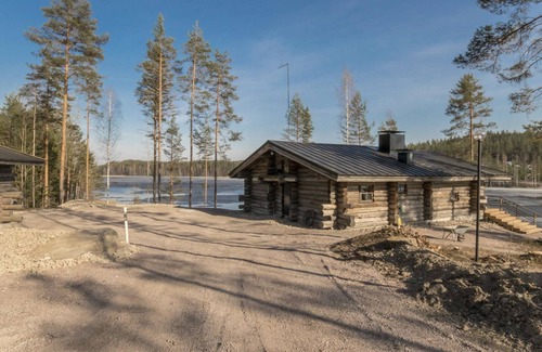 Tiainen House | Villa Moose by Interhome