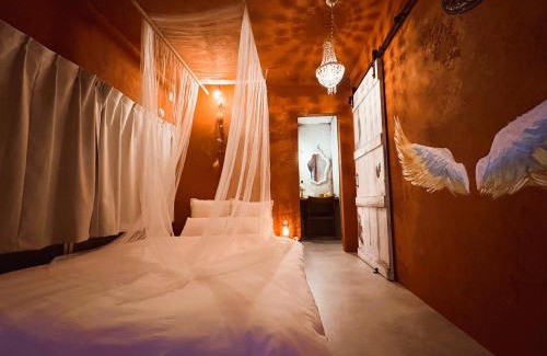 Togitsu Apartment | villa Morocco