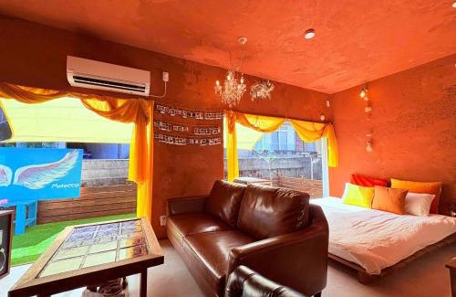 Togitsu Apartment | villa Morocco