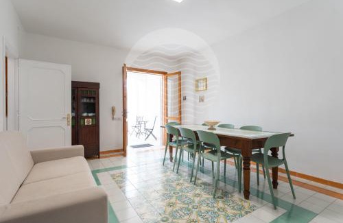 Torre Lapillo Apartment | Villa Mosaico By Cala Salento