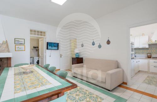 Torre Lapillo Apartment | Villa Mosaico By Cala Salento