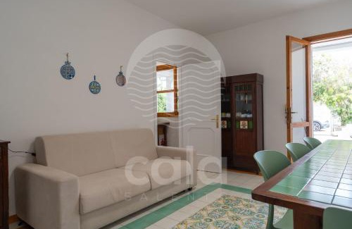 Torre Lapillo Apartment | Villa Mosaico By Cala Salento