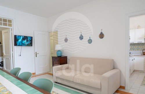 Torre Lapillo Apartment | Villa Mosaico By Cala Salento