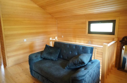Tkibuli Villa | Villa ,,Motsameta''