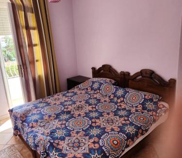 Mohammedia Villa | Villa mouna