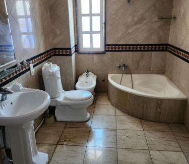 Mohammedia Villa | Villa mouna