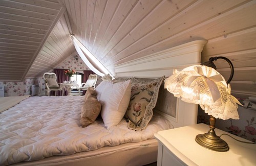 Truskavets Hotel | Villa Mozart