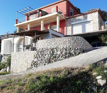 Nice Apartment | Villa Mt Fleuri
