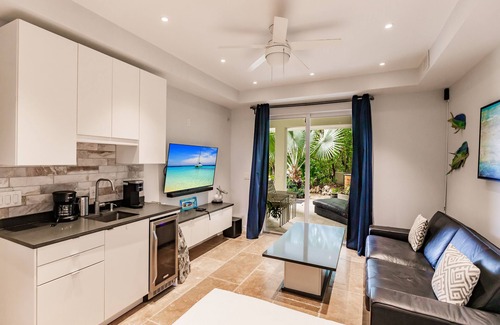 Marathon Villa | Villa Murano - A Private Retreat in the Florida Keys
