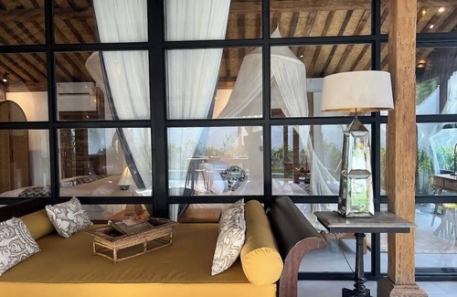 Lodtunduh House | Villa Murti; Charming 2-bedroom house in Kecamatan Ubud, Indonesian