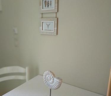 Poros Apartment | Villa Muses