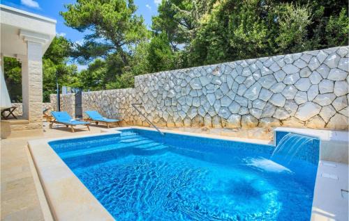 Okrug Donji House | Villa Mustra