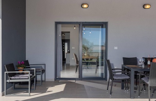 Krmed House | Villa My Ivana is the perfect place to have a comfortable and peaceful vacation.