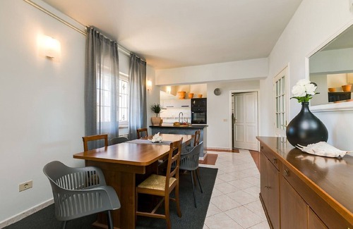 Cancini Villa | Villa My Lia by Villsy