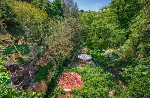 Rethymno Villa | Villa Myli Natural Paradise, quiet, unique, and 10 minutes from town center.