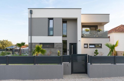 Zaton Villa | Villa N Drage