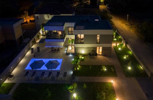 Zaton Villa | Villa N Drage