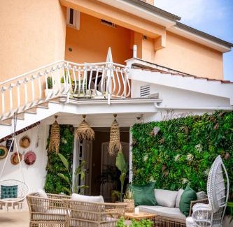 Lovran House | Villa Nada