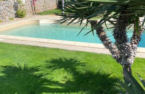 Lovran House | Villa Nada