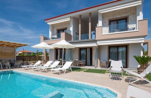 Nikita Apartment | Villa Naiada