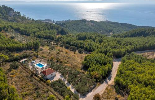 Makarska Villa | Villa Natura Makarska