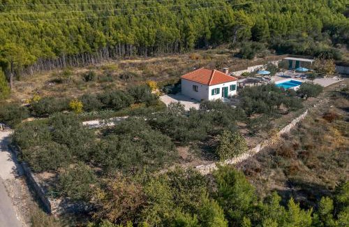 Makarska Villa | Villa Natura Makarska