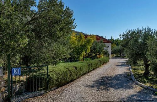 Makarska Villa | Villa Natura Makarska