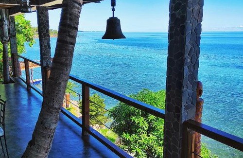 Nosy Komba Villa | Villa Nautilus